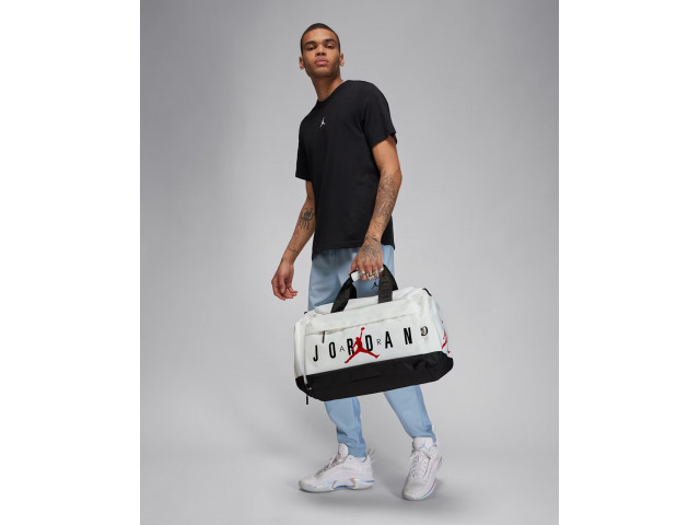 Jordan Velocity Duffle Small - Спортивна Сумка