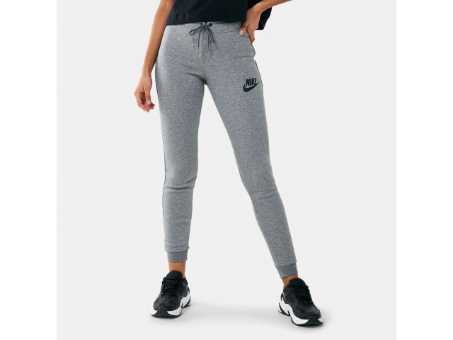 Nike Rally Pant Tight - Женские Зимние Спортивные Штаны