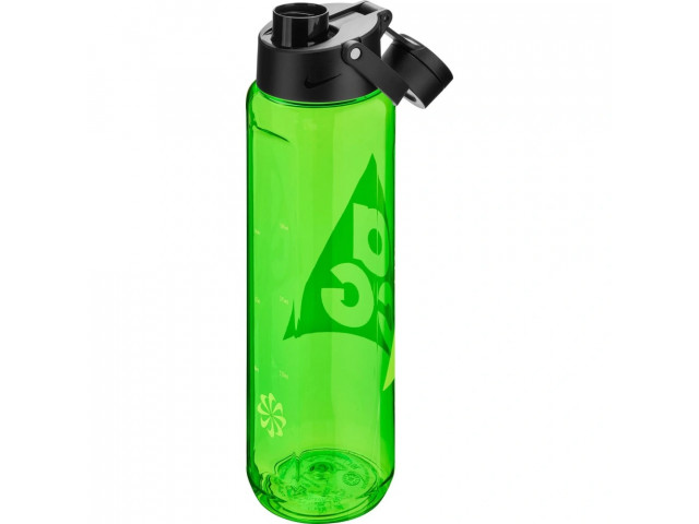 Nike TR Renew Recharge Chug Bottle 24 OZ 709мл - Пляшка Для Води