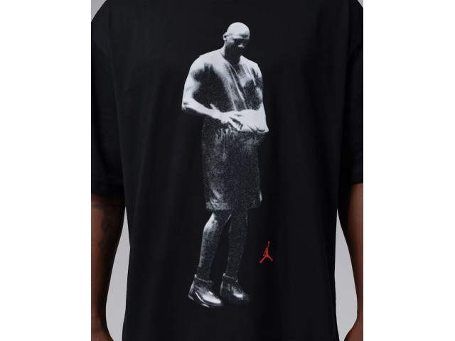 Jordan Sport Men's Dri-FIT T-Shirt - Чоловіча Футболка