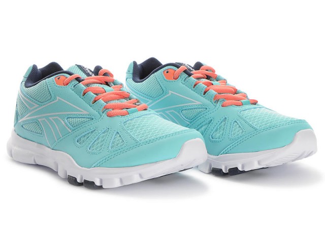 Reebok Yourflex Trainette Rs 6.0 - Женские Кроссовки