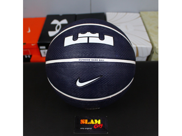 Nike Playground 2.0 8P LeBron James - Универсальный Баскетбольный Мяч