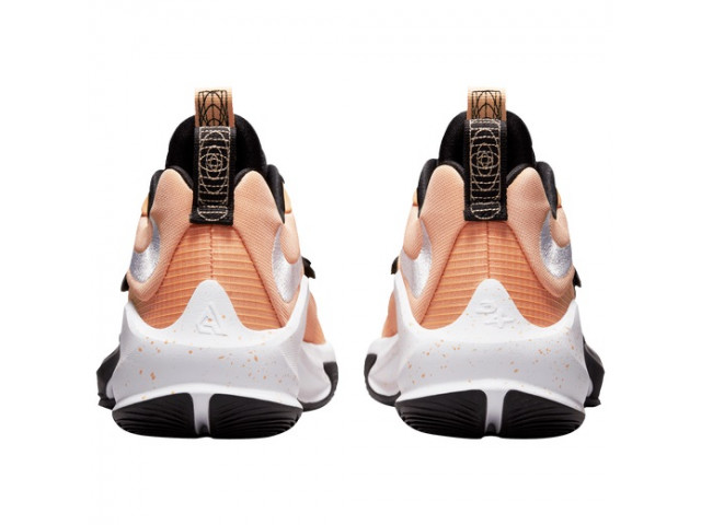 Nike Zoom Freak 3 -  Баскетбольные Кроссовки