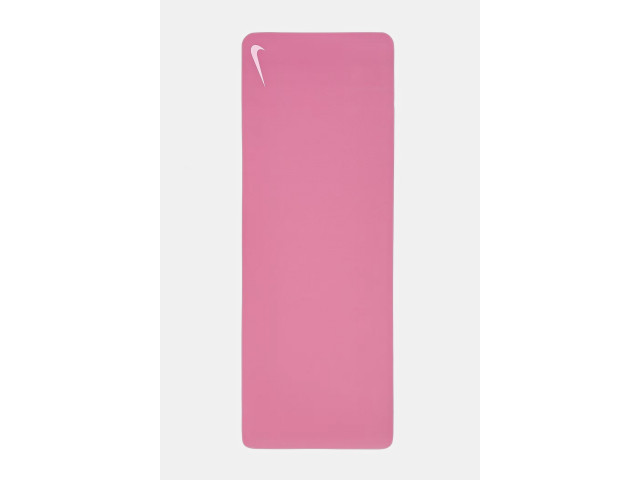 Nike Yoga Mat 4 mm Reversible - Двухсторонній Килимок для йоги та фітнесу 