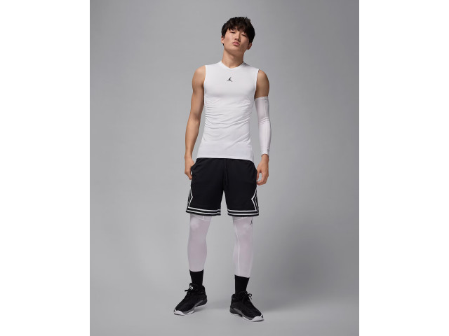 Jordan Sport Men's Dri-FIT Sleeveless Base Layer Tank - Компресійна Майка