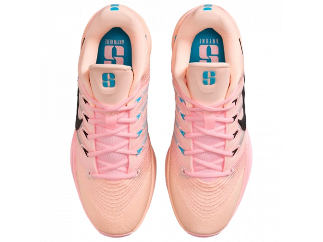 Nike Sabrina 3 - Баскетбольні Кросівки