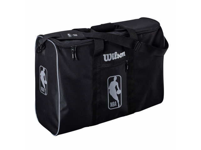 Wilson Wilson NBA Authentic 6 Ball Bag - Сумка Для М'ячів