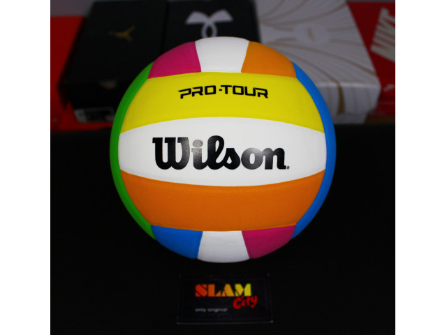 Wilson Pro Tour - Волейбольний М'яч