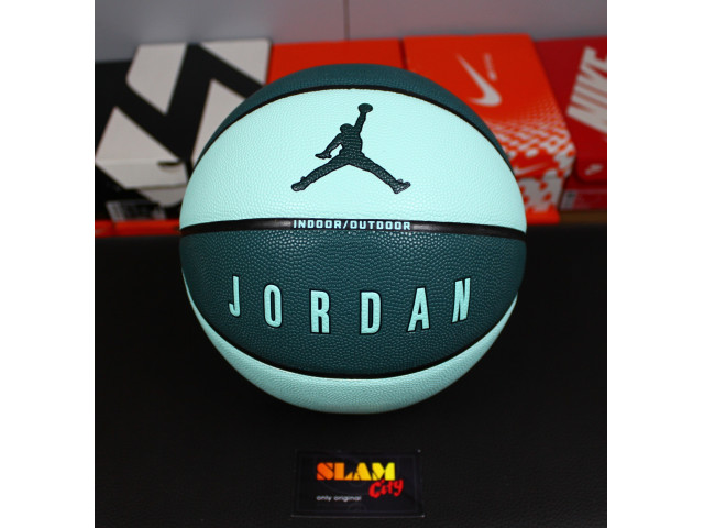 Air Jordan Ultimate 2.0 8P - Універсальний Баскетбольний М'яч