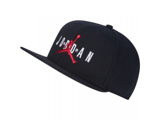Jordan Pro Jumpman Air Adjustable Hat - Кепка(Снепбек)