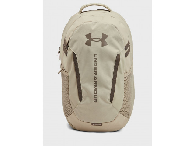 Under Armour Hustle 6.0 Backpack - Універсальний Рюкзак