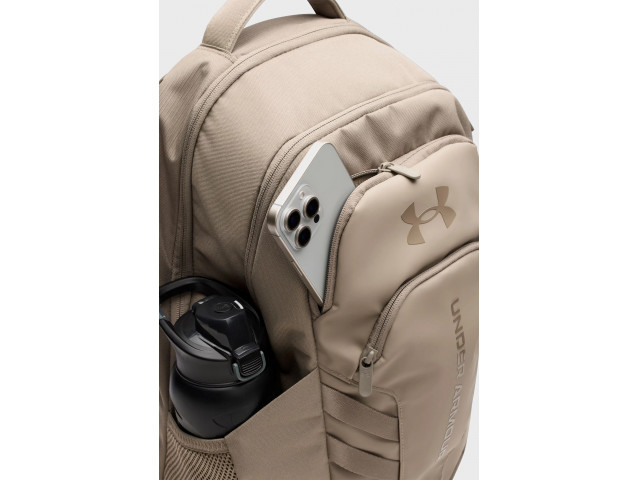 Under Armour Hustle 6.0 Pro Backpack - Універсальний Рюкзак