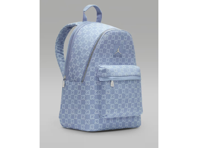 Jordan Monogram Backpack - Універсальний Рюкзак