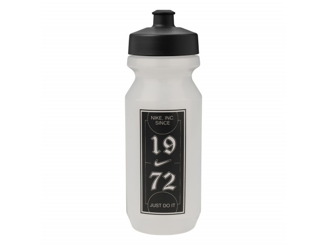 Nike Big Mouth Bottle 2.0 22 OZ 650ml - Бутылка для воды