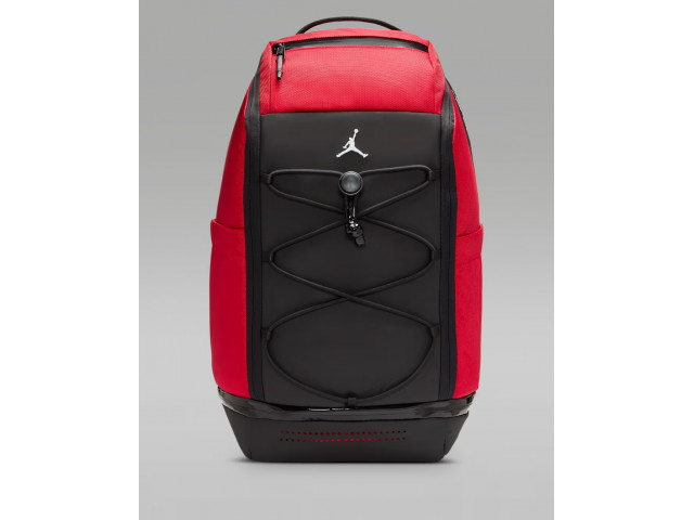Jordan Sport Backpack - Універсальний Рюкзак