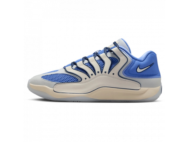 Nike KD 18 - Баскетбольні Кросівки