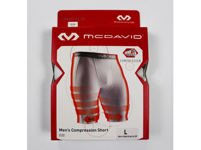 McDavid Compression Short - Компрессионные шорты