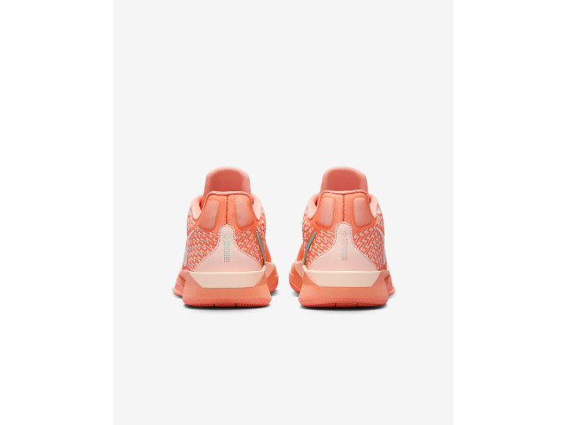 Nike Sabrina 2 - Баскетбольні  Кросівки