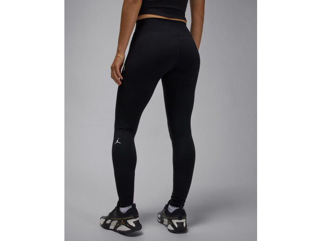 Jordan Sport Women's Dri-FIT High-Waisted Leggings - Жічоні Лосіни
