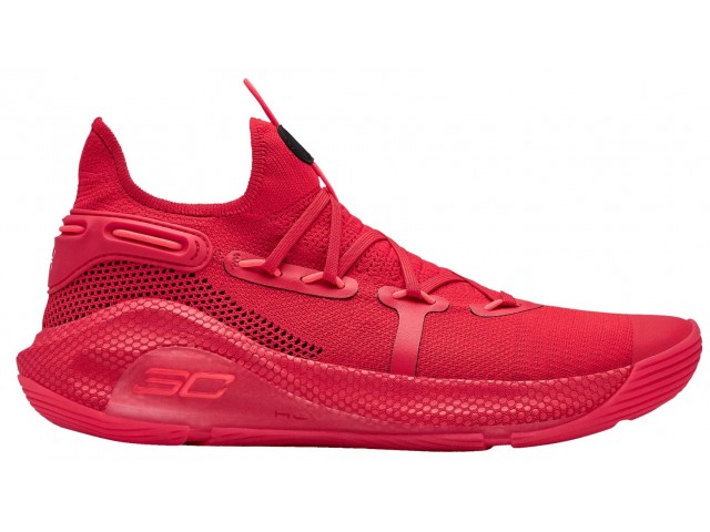 sepatu under armour curry 6