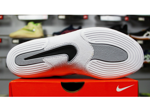 Nike Inflict 4 - Борцівські Кросівки