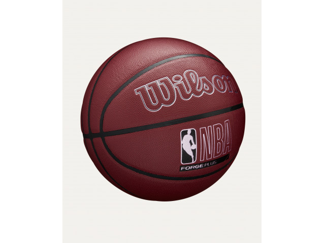  Wilson NBA Forge Plus - Універсальний Баскетбольний М'яч 