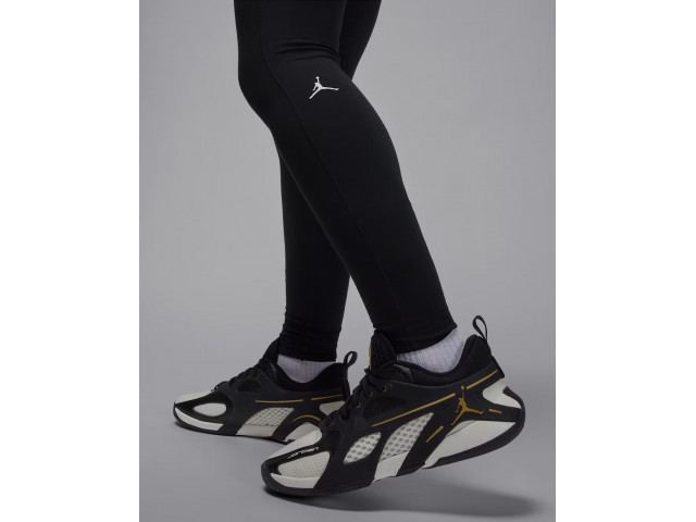 Jordan Sport Women's Dri-FIT High-Waisted Leggings - Жічоні Лосіни