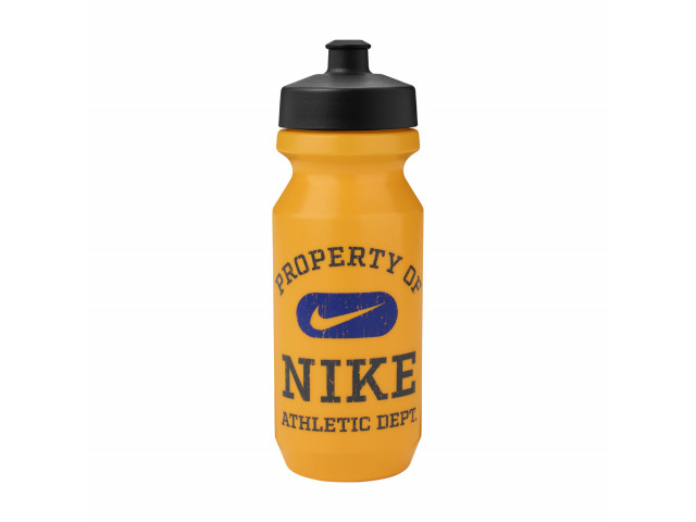 Nike Big Mouth Bottle 2.0 22 OZ 650ml - Бутылка для воды