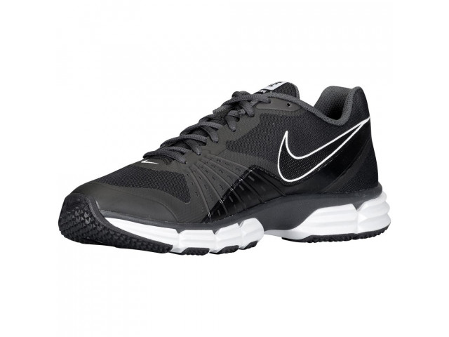 Nike Dual Fusion Tr 5 - Мужские Спортивные Кроссовки