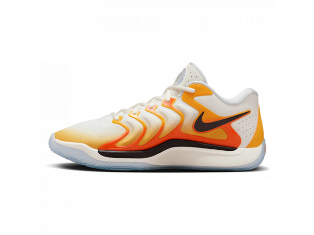 Nike KD 17 - Баскетбольні Кросівки