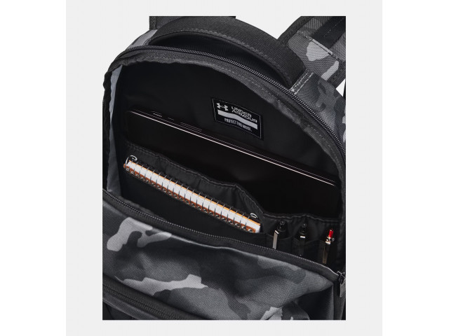 Under Armour Hustle 6.0 Pro Backpack - Універсальний Рюкзак