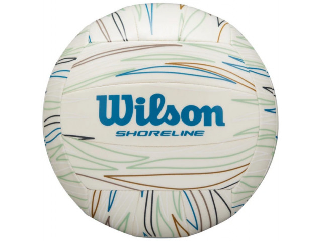 Wilson Shoreline Eco - Волейбольний М'яч
