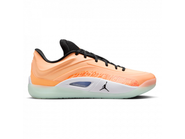 Jordan Zion 4 -Баскетбольні Кросівки