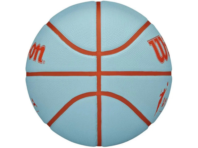 Wilson WNBA DRV Plus - Універсальний Баскетбольний М'яч