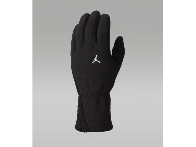 Jordan Men's Fleece Gloves - Чоловічі Рукавиці