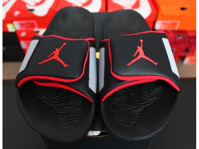 Air Jordan Hydro III Retro - Мужские Тапочки