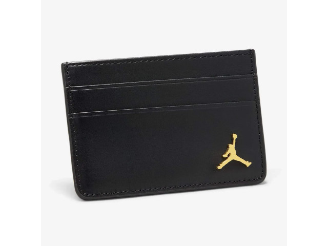 Jordan Men's Jumpman Ingot Card Case - Гаманець 