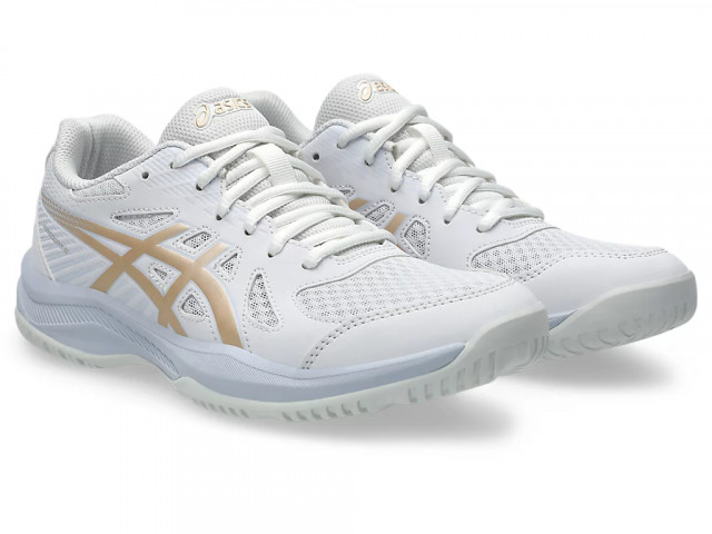 Asics Upcourt 6 - Жіночі Волейбольні Кросівки