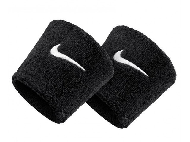 Nike Swoosh Wristbands - Повязка(напульсник) на Руку