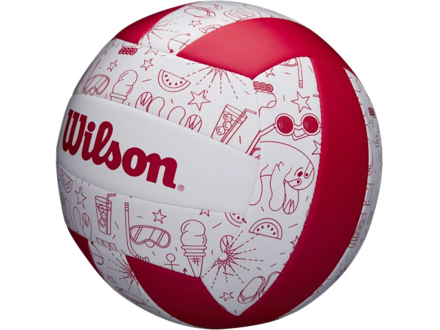 Wilson Seasonal Vball summer - Мяч для пляжного волейбола