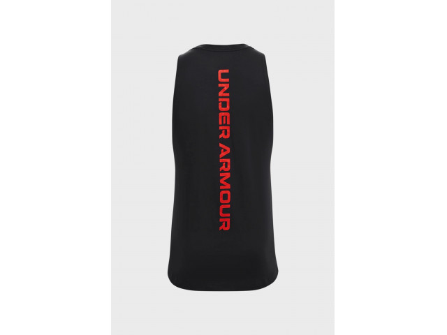 Under Armour Baseline Cotton Tank - Баскетбольна Майка