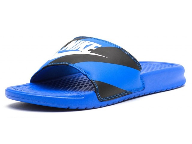 Mens best sale nike benassi