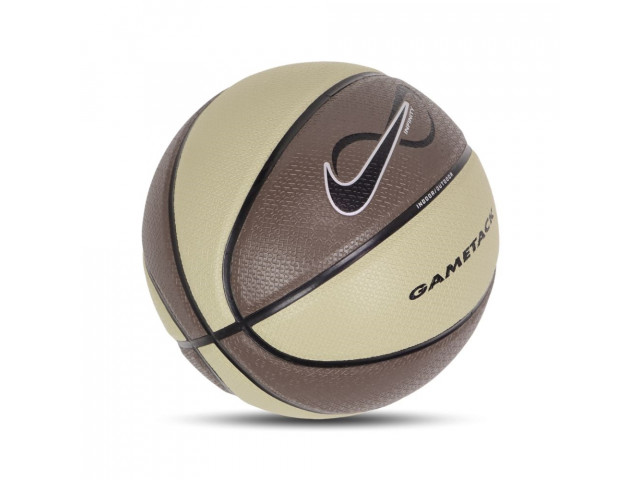 Nike Infinity Gametack - Універсальний Баскетбольний М'яч
