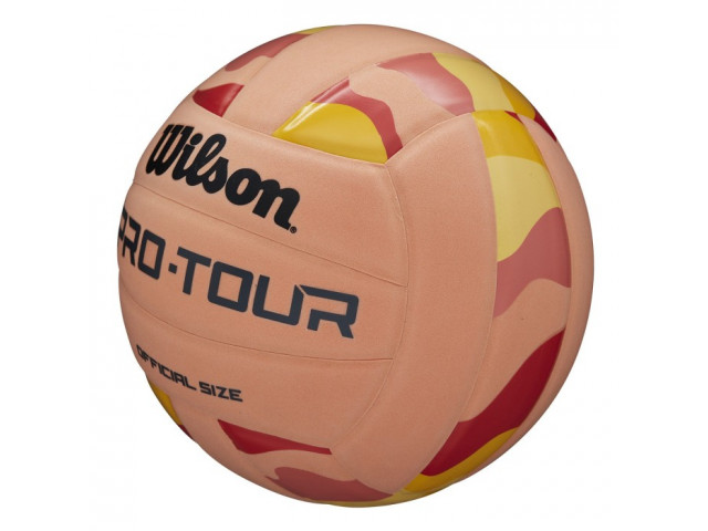 Wilson Pro Tour VB Stripe  - Волейбольний М'яч