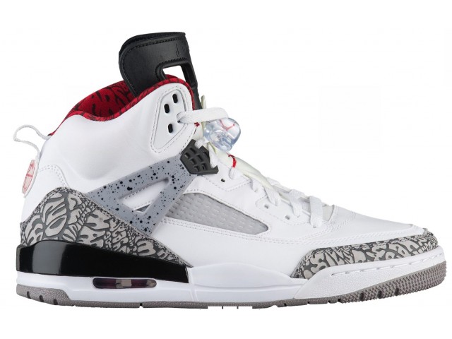 Tenis cheap jordan spizike