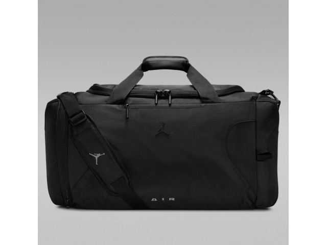 Jordan Jam Element Duffle - Спортивна Сумка