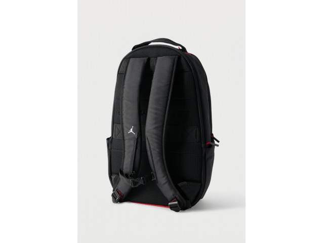 Jordan Jam Element Backpack - Універсальний Рюкзак