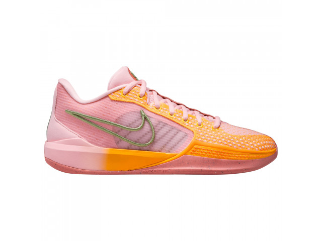 Nike Sabrina 1 - Баскетбольні Кросівки