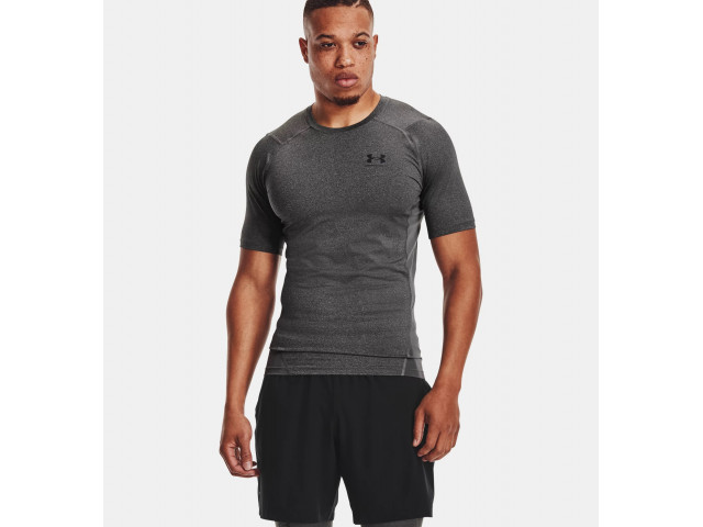 Under Armour Hg Armour Comp Ss  - Компресионная Футболка