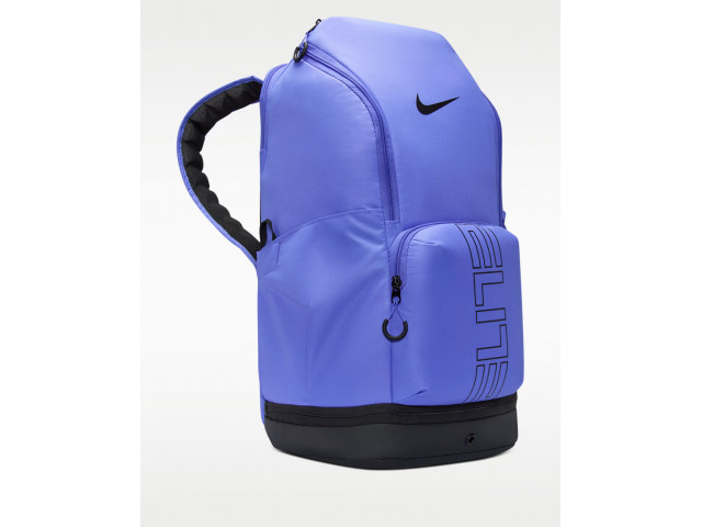 Nike Varsity Elite Backpack - Баскетбольний Рюкзак